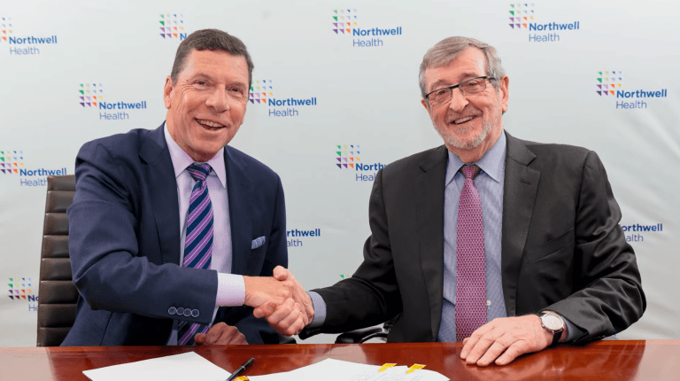 Northwell agrees to strengthen access to healthcare services in CT